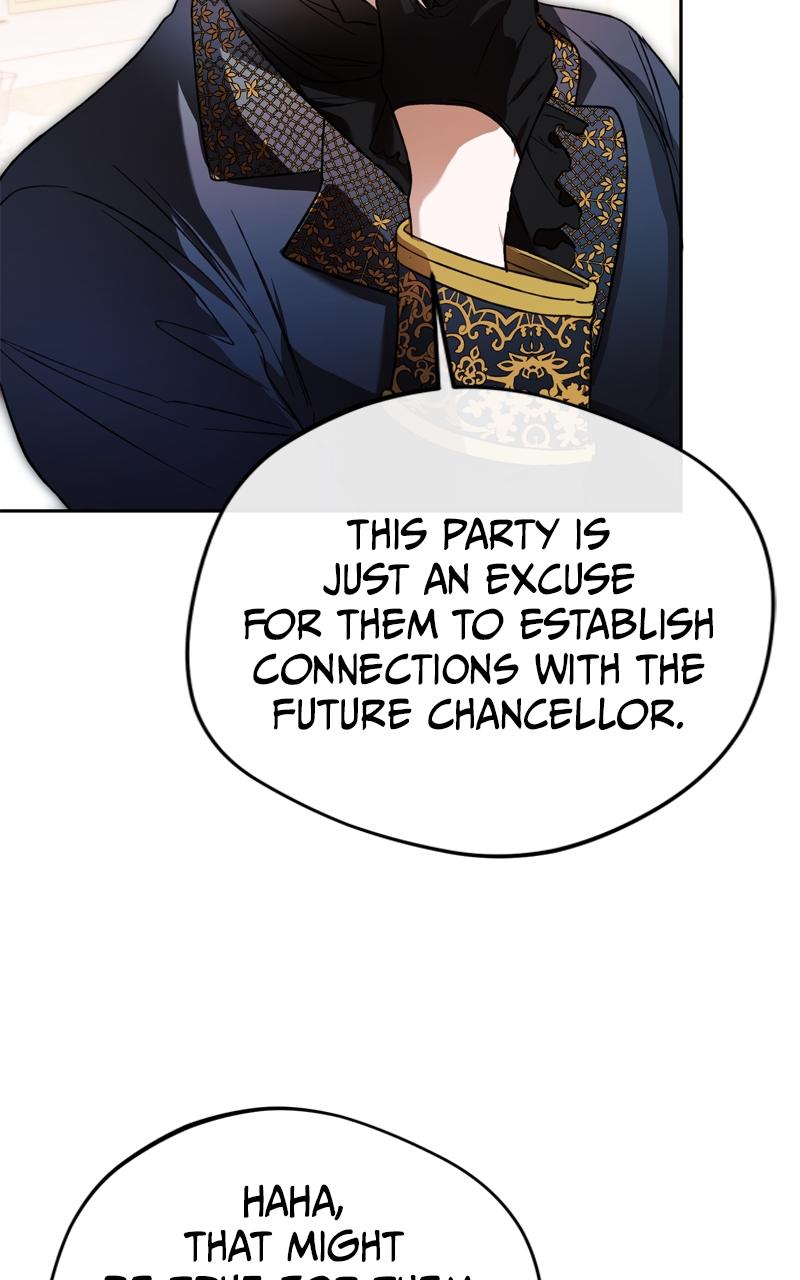 The Villainous Tyrant Has Returned Chap 5 - Next Chap 6