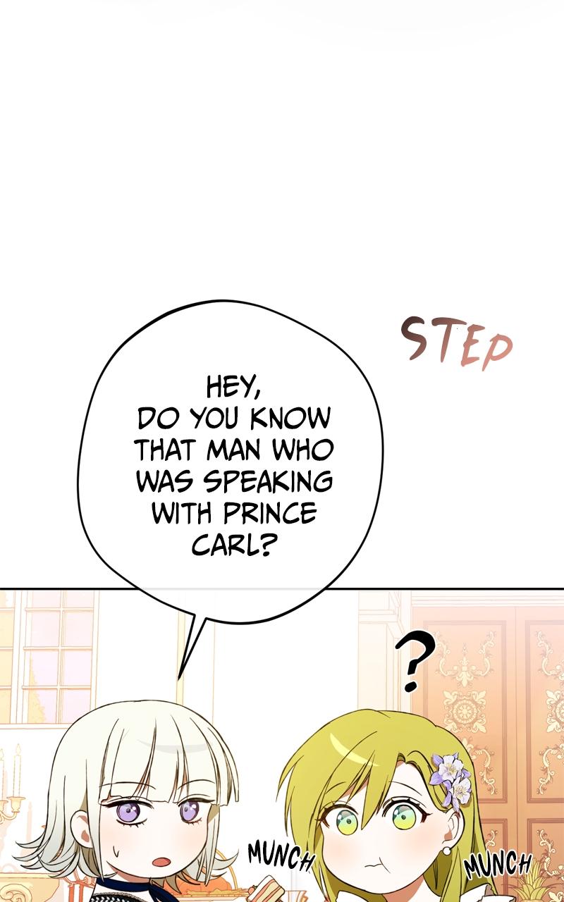 The Villainous Tyrant Has Returned Chap 5 - Next Chap 6