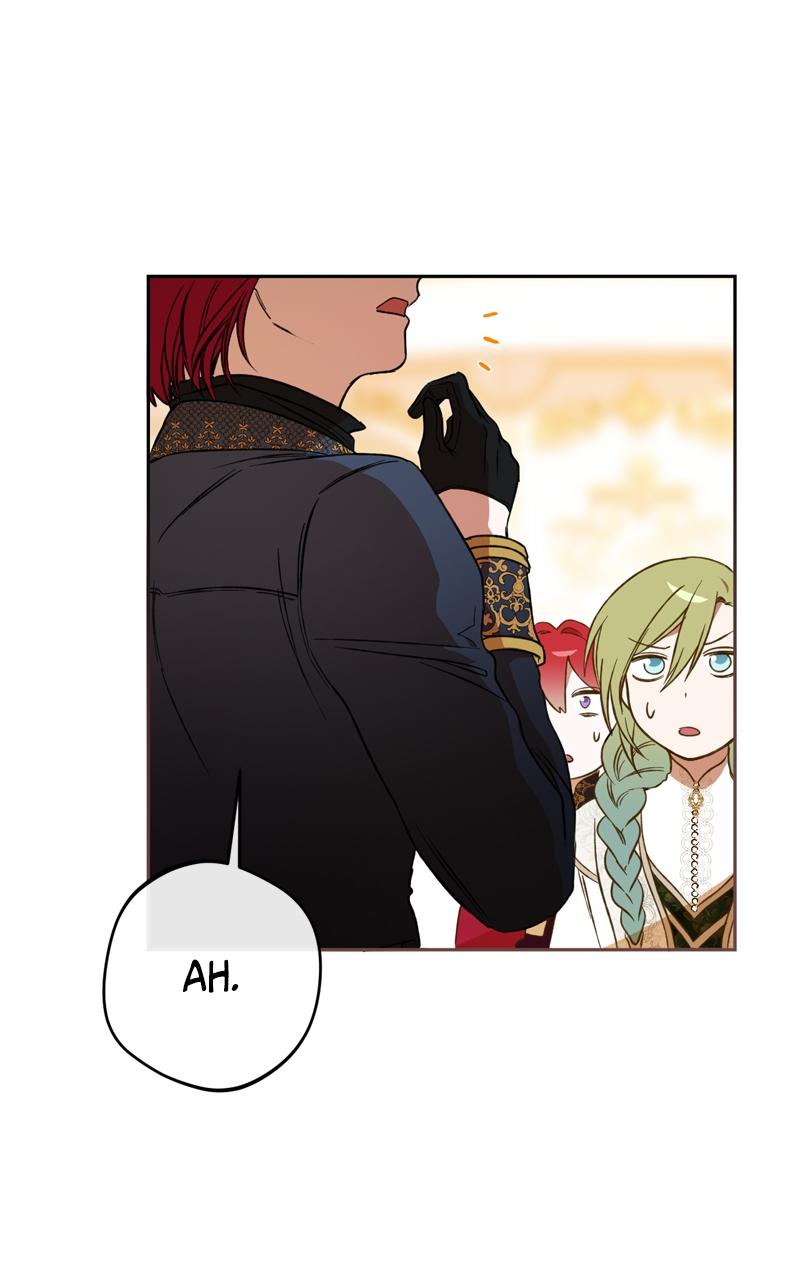 The Villainous Tyrant Has Returned Chap 5 - Next Chap 6