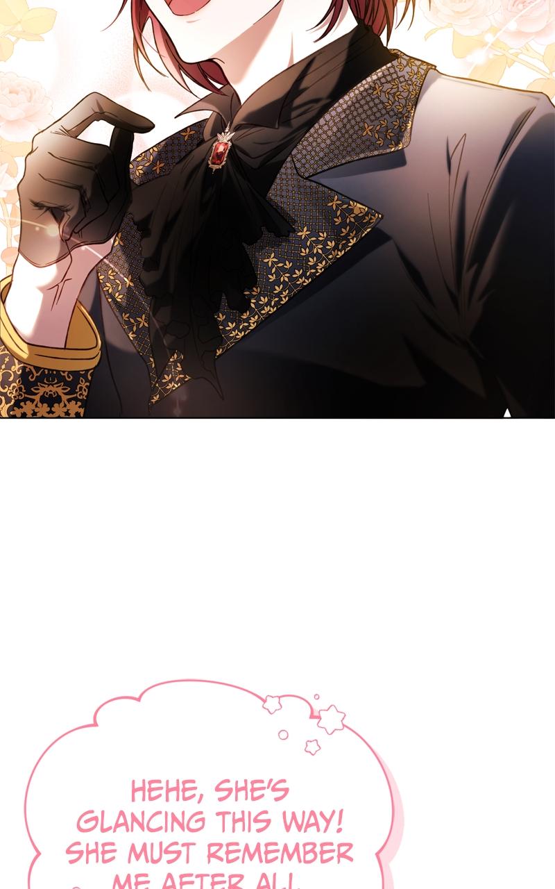 The Villainous Tyrant Has Returned Chap 5 - Next Chap 6