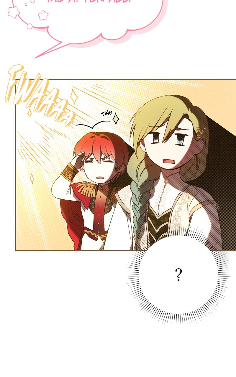 The Villainous Tyrant Has Returned Chap 5 - Next Chap 6