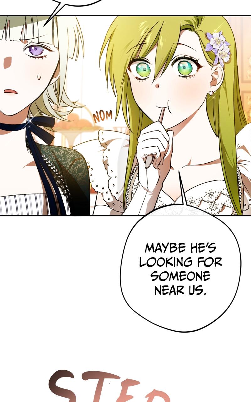 The Villainous Tyrant Has Returned Chap 5 - Next Chap 6