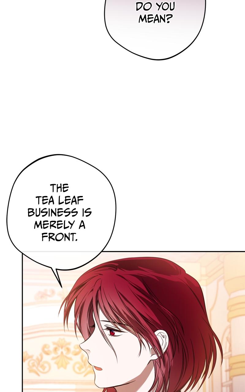 The Villainous Tyrant Has Returned Chap 6 - Next Chap 7