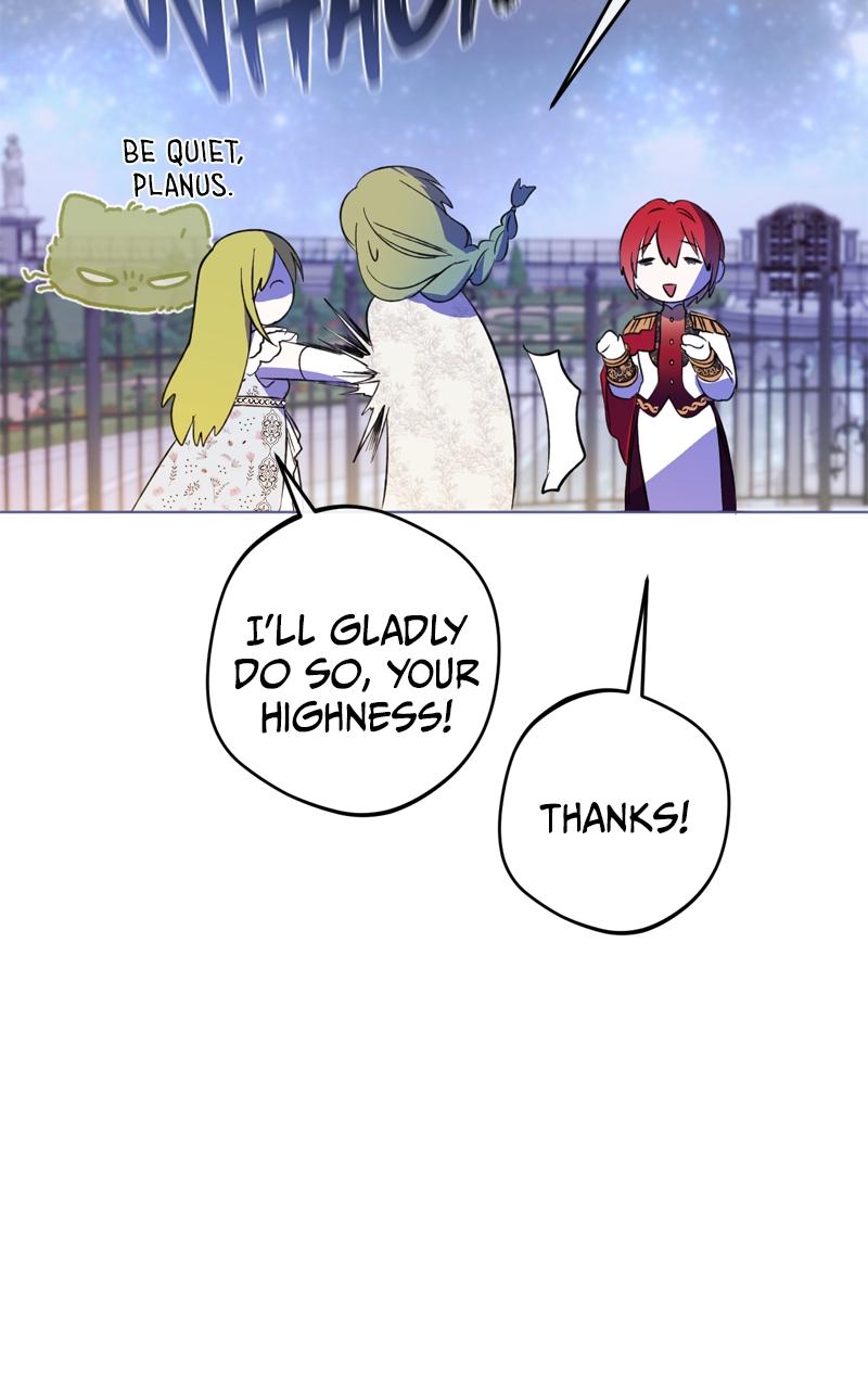 The Villainous Tyrant Has Returned Chap 6 - Next Chap 7