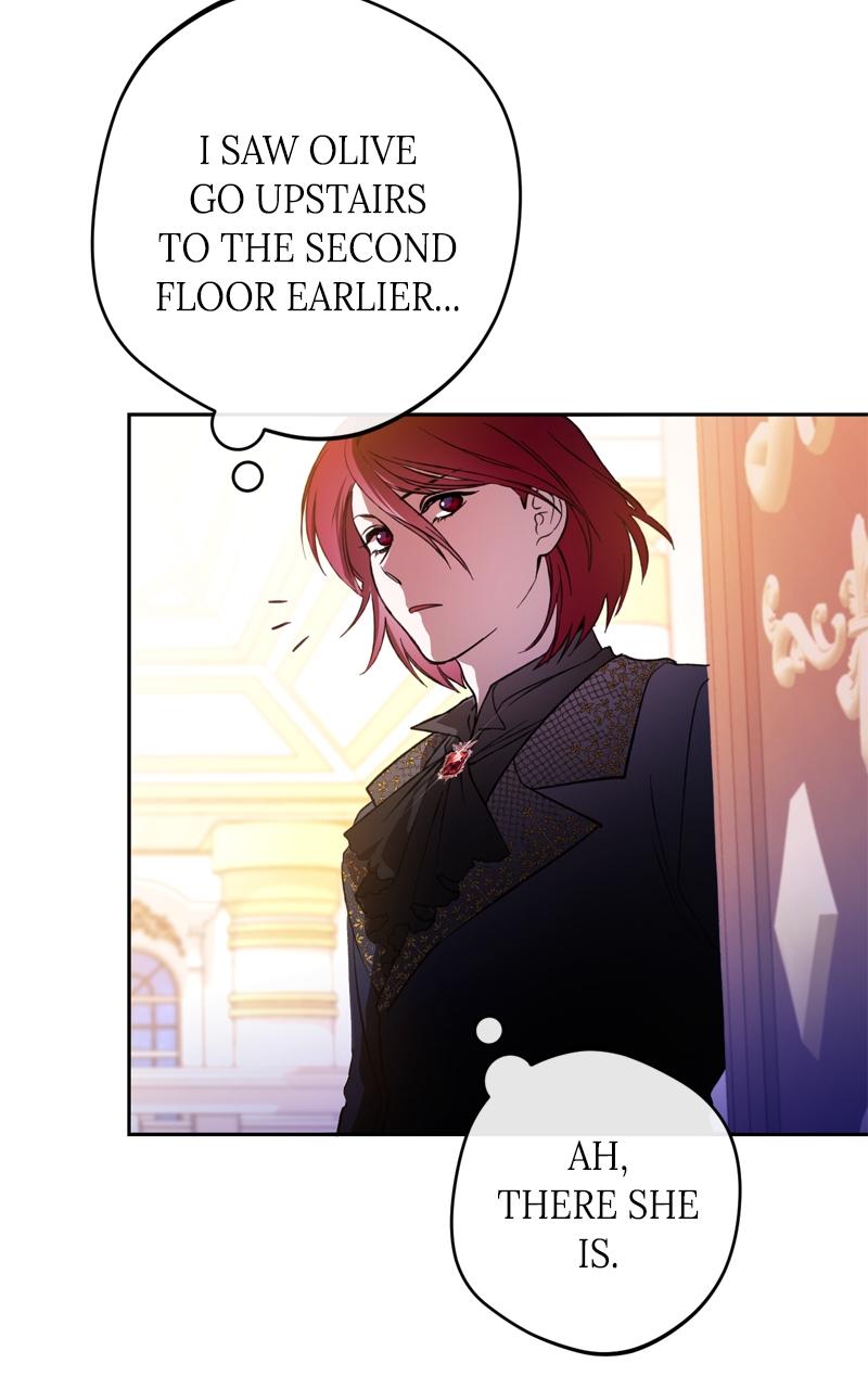 The Villainous Tyrant Has Returned Chap 6 - Next Chap 7