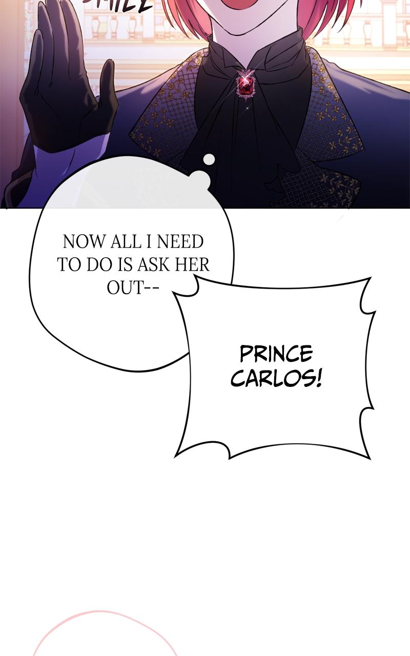 The Villainous Tyrant Has Returned Chap 6 - Next Chap 7