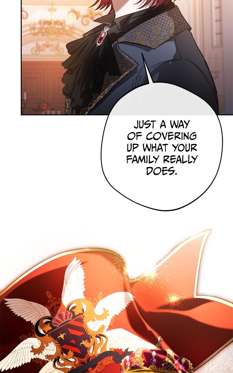 The Villainous Tyrant Has Returned Chap 6 - Next Chap 7