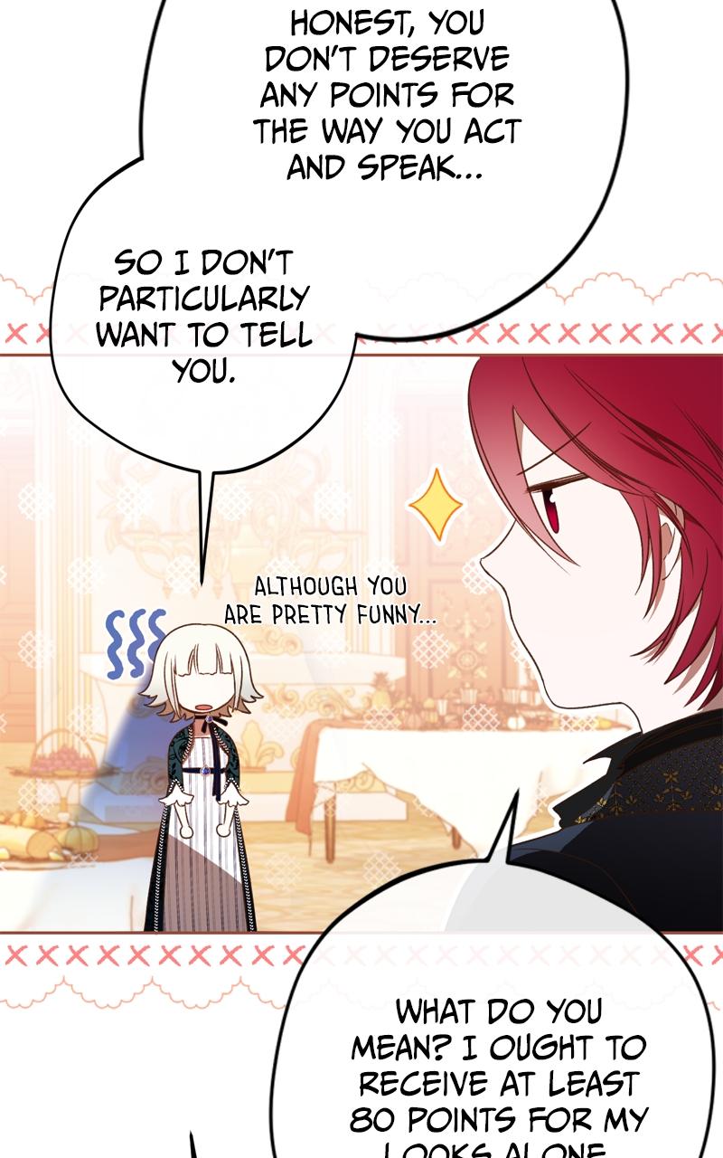 The Villainous Tyrant Has Returned Chap 6 - Next Chap 7