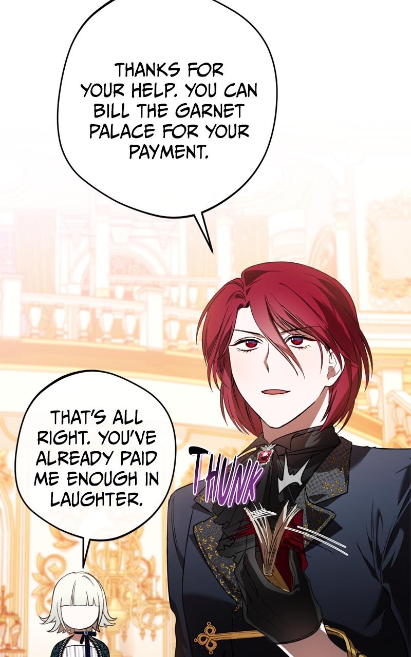 The Villainous Tyrant Has Returned Chap 6 - Next Chap 7