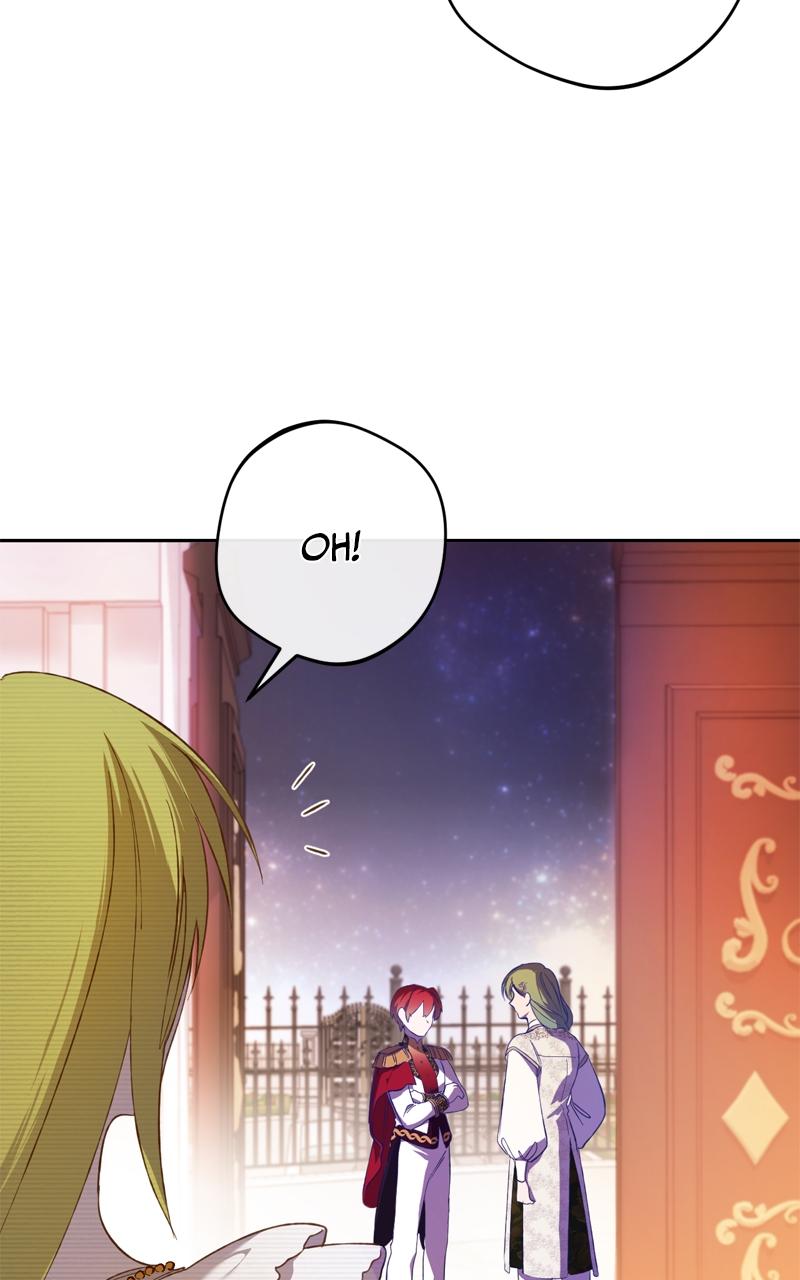 The Villainous Tyrant Has Returned Chap 6 - Next Chap 7