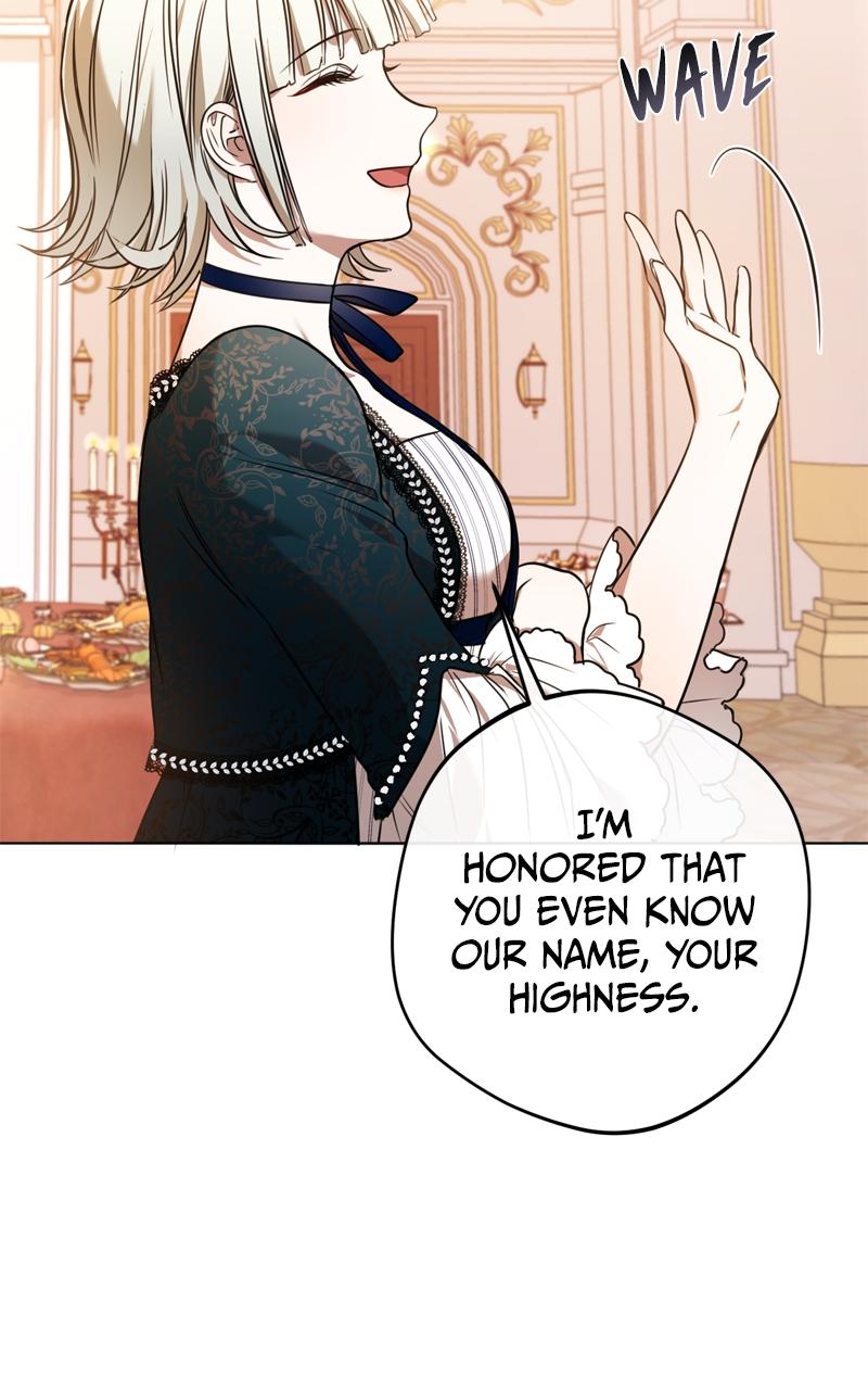 The Villainous Tyrant Has Returned Chap 6 - Next Chap 7