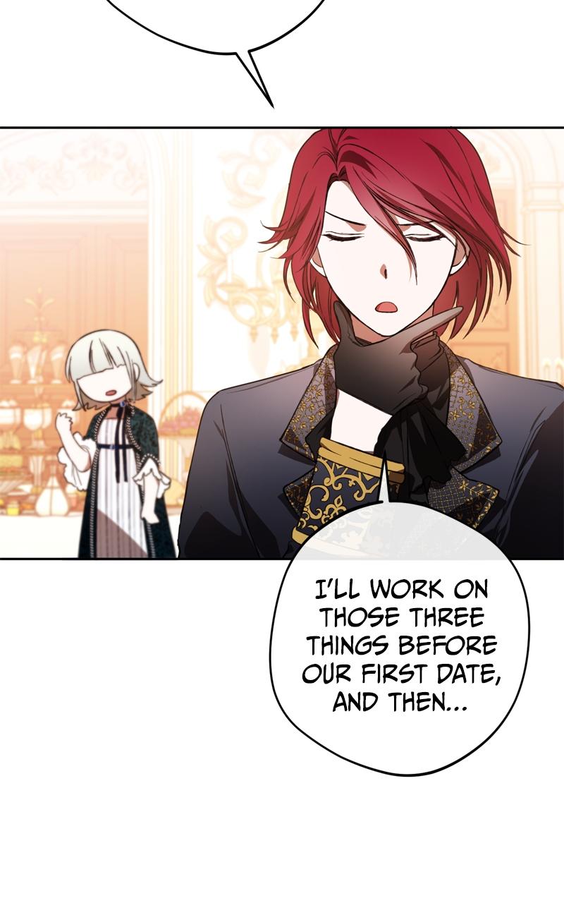 The Villainous Tyrant Has Returned Chap 6 - Next Chap 7