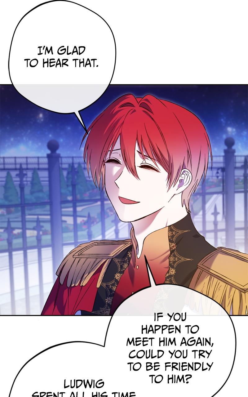 The Villainous Tyrant Has Returned Chap 6 - Next Chap 7