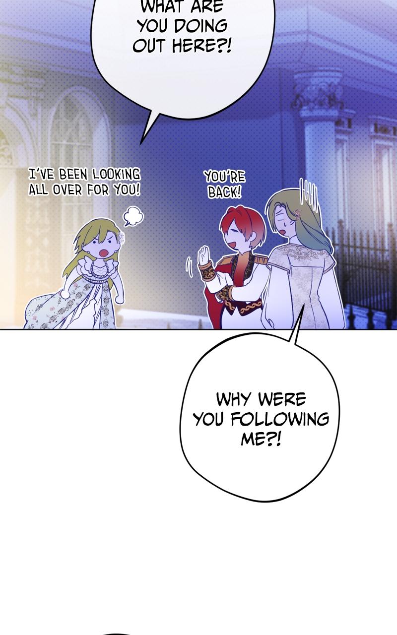 The Villainous Tyrant Has Returned Chap 6 - Next Chap 7