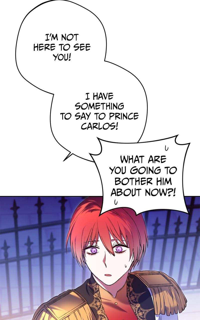 The Villainous Tyrant Has Returned Chap 6 - Next Chap 7