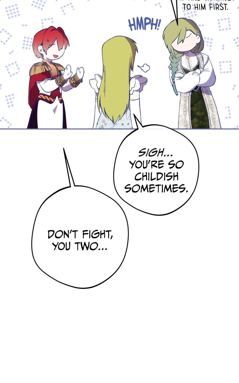 The Villainous Tyrant Has Returned Chap 6 - Next Chap 7