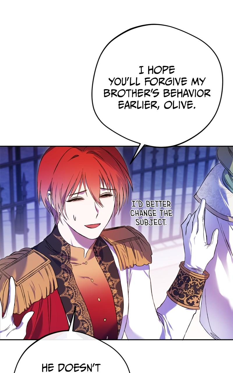 The Villainous Tyrant Has Returned Chap 6 - Next Chap 7