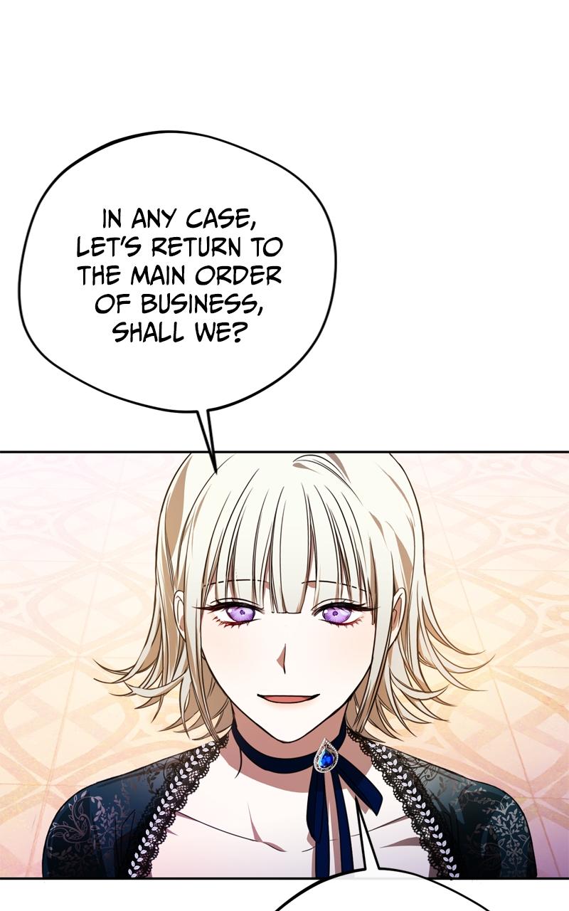 The Villainous Tyrant Has Returned Chap 6 - Next Chap 7