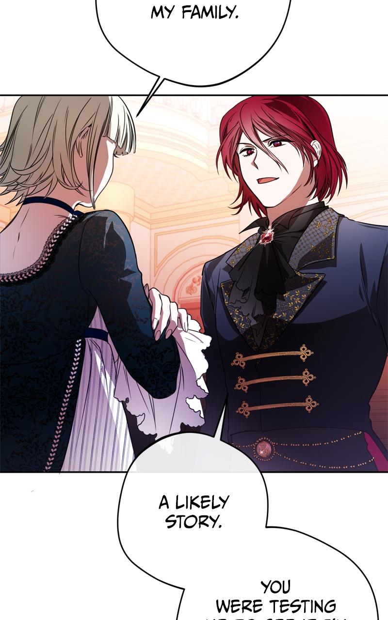 The Villainous Tyrant Has Returned Chap 6 - Next Chap 7