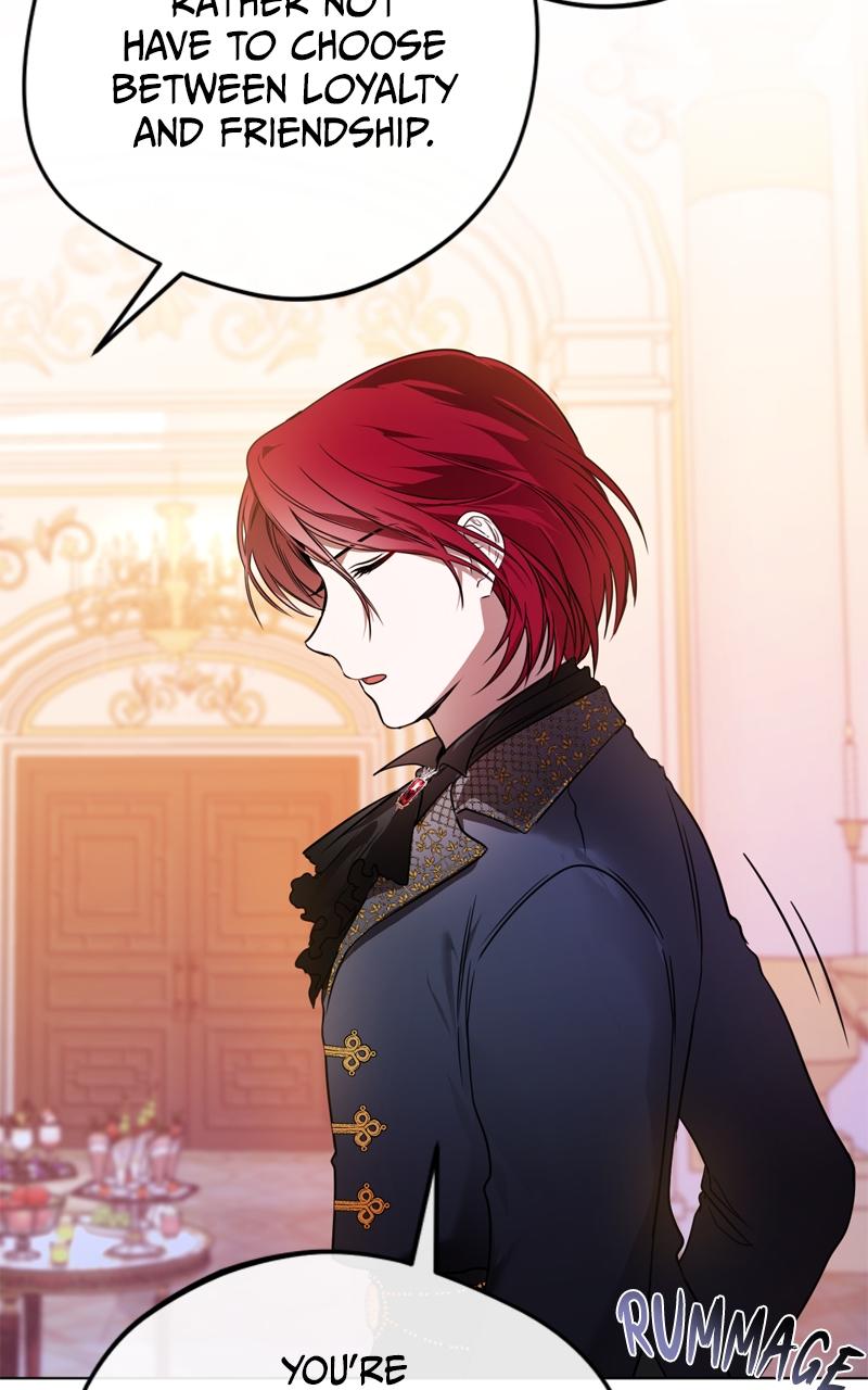 The Villainous Tyrant Has Returned Chap 6 - Next Chap 7