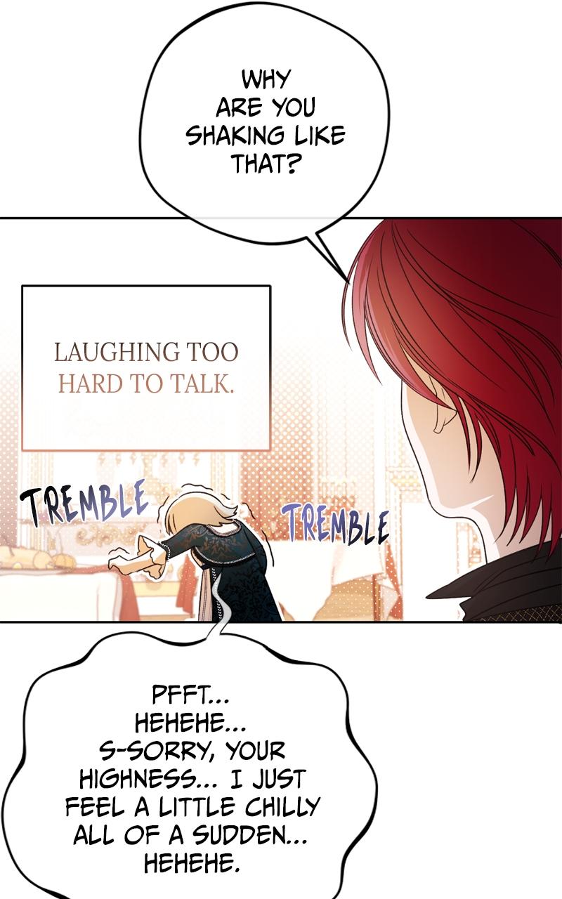 The Villainous Tyrant Has Returned Chap 6 - Next Chap 7