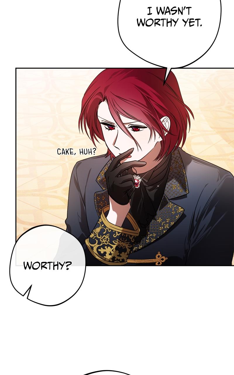 The Villainous Tyrant Has Returned Chap 6 - Next Chap 7