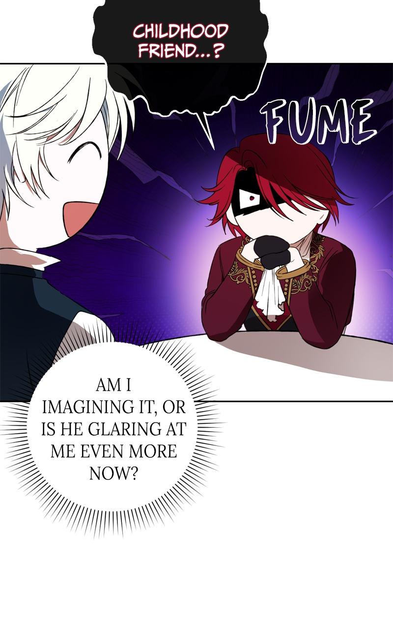 The Villainous Tyrant Has Returned Chap 8 - Next Chap 9