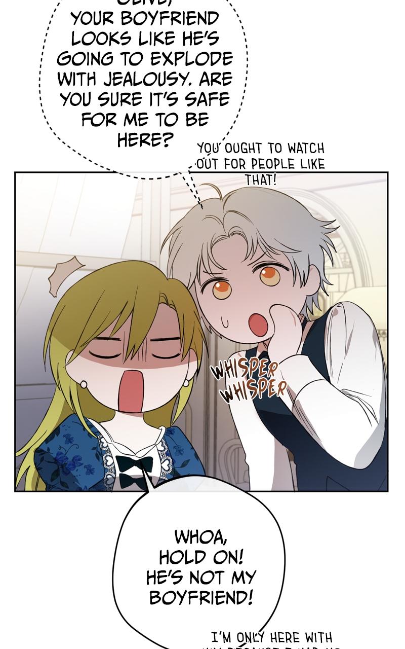 The Villainous Tyrant Has Returned Chap 8 - Next Chap 9