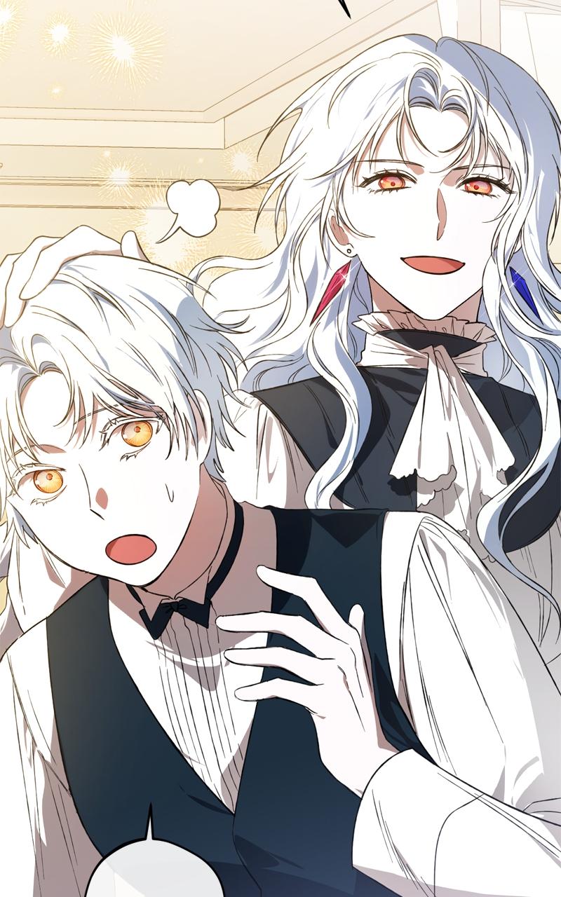 The Villainous Tyrant Has Returned Chap 8 - Next Chap 9