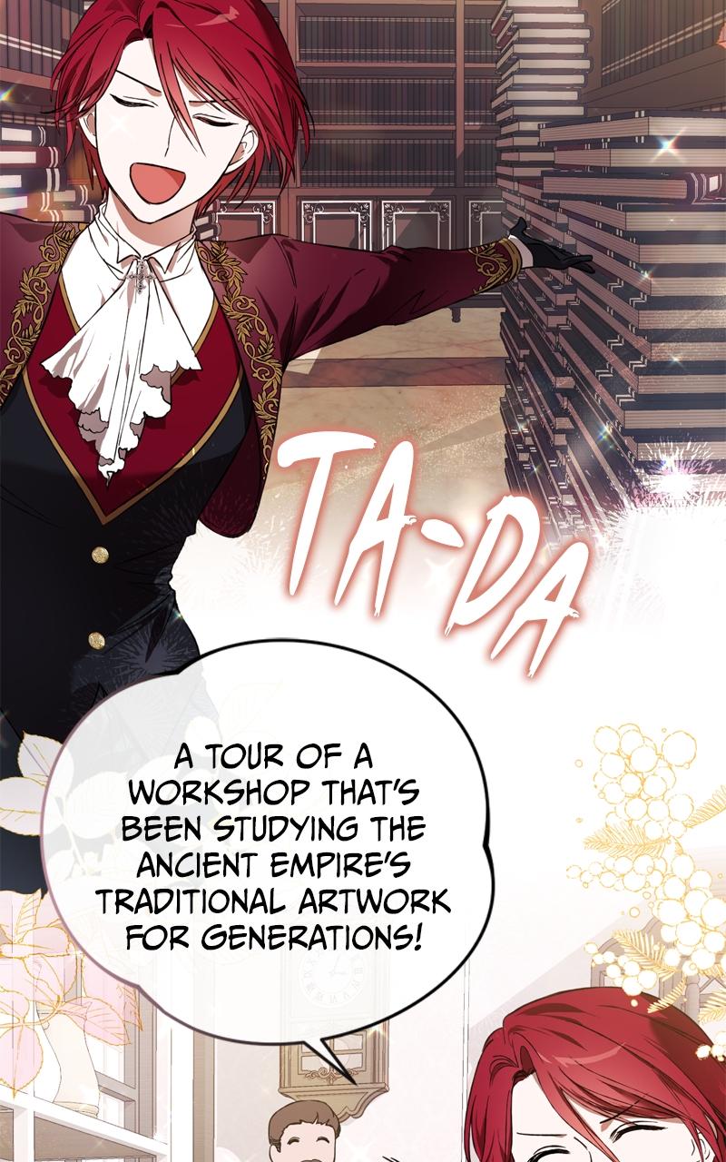 The Villainous Tyrant Has Returned Chap 8 - Next Chap 9