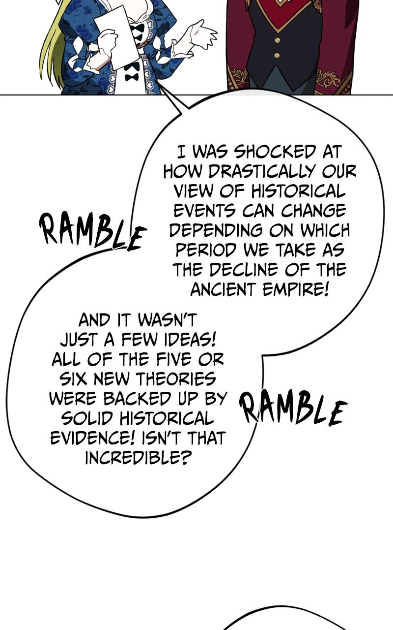 The Villainous Tyrant Has Returned Chap 8 - Next Chap 9