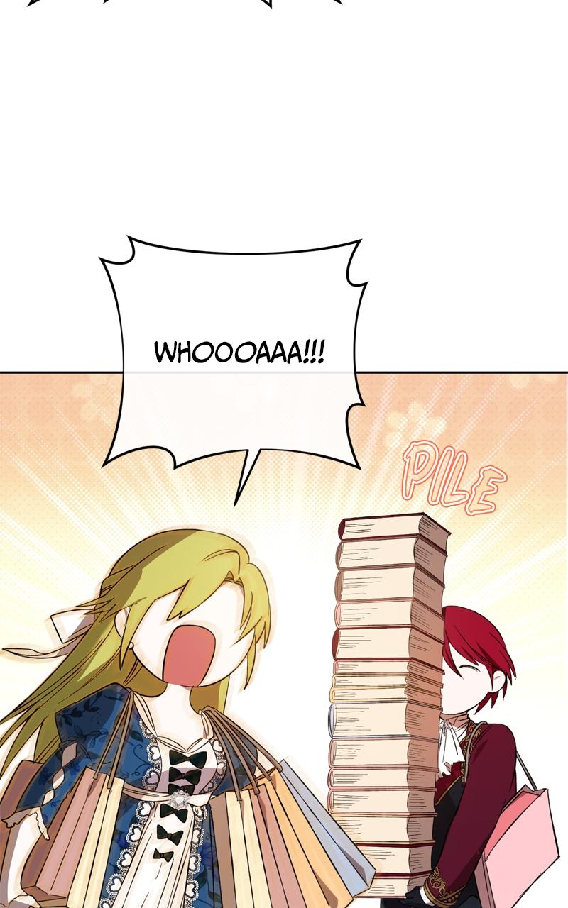 The Villainous Tyrant Has Returned Chap 8 - Next Chap 9