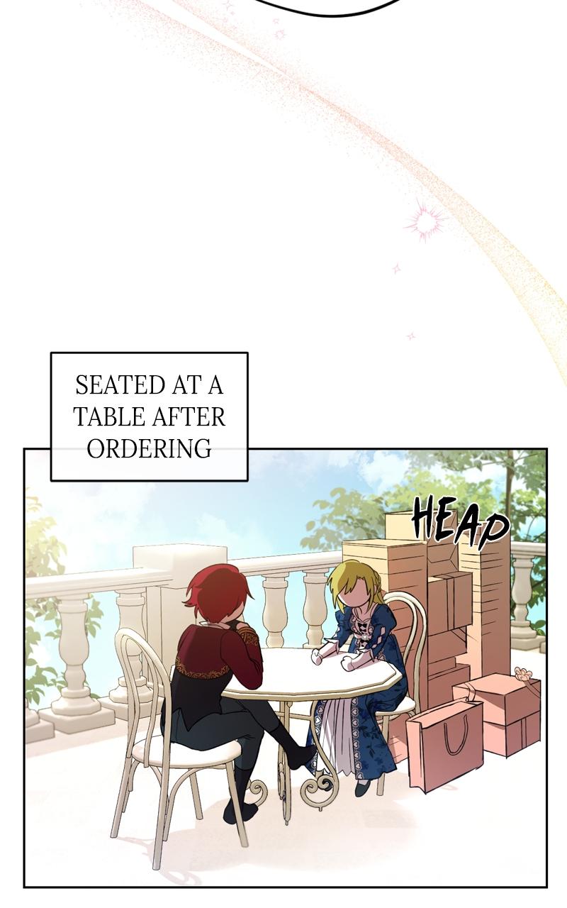 The Villainous Tyrant Has Returned Chap 8 - Next Chap 9