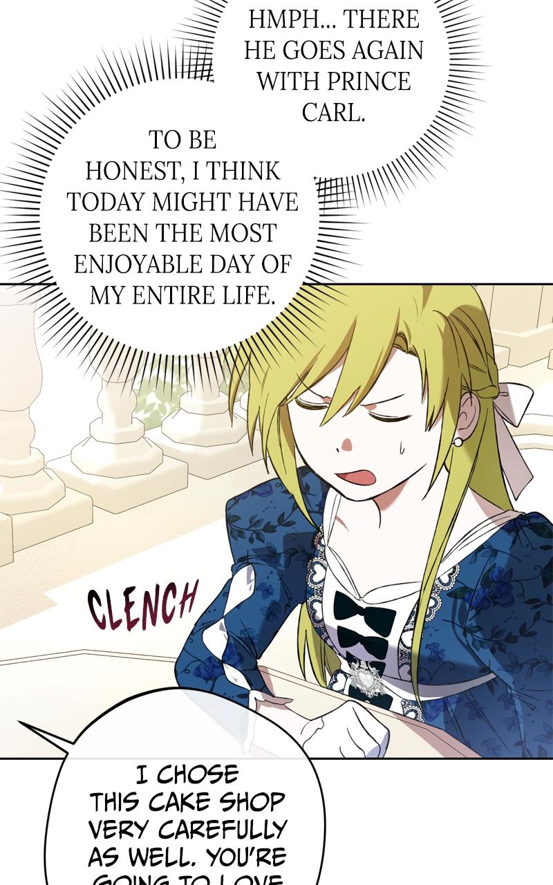 The Villainous Tyrant Has Returned Chap 8 - Next Chap 9