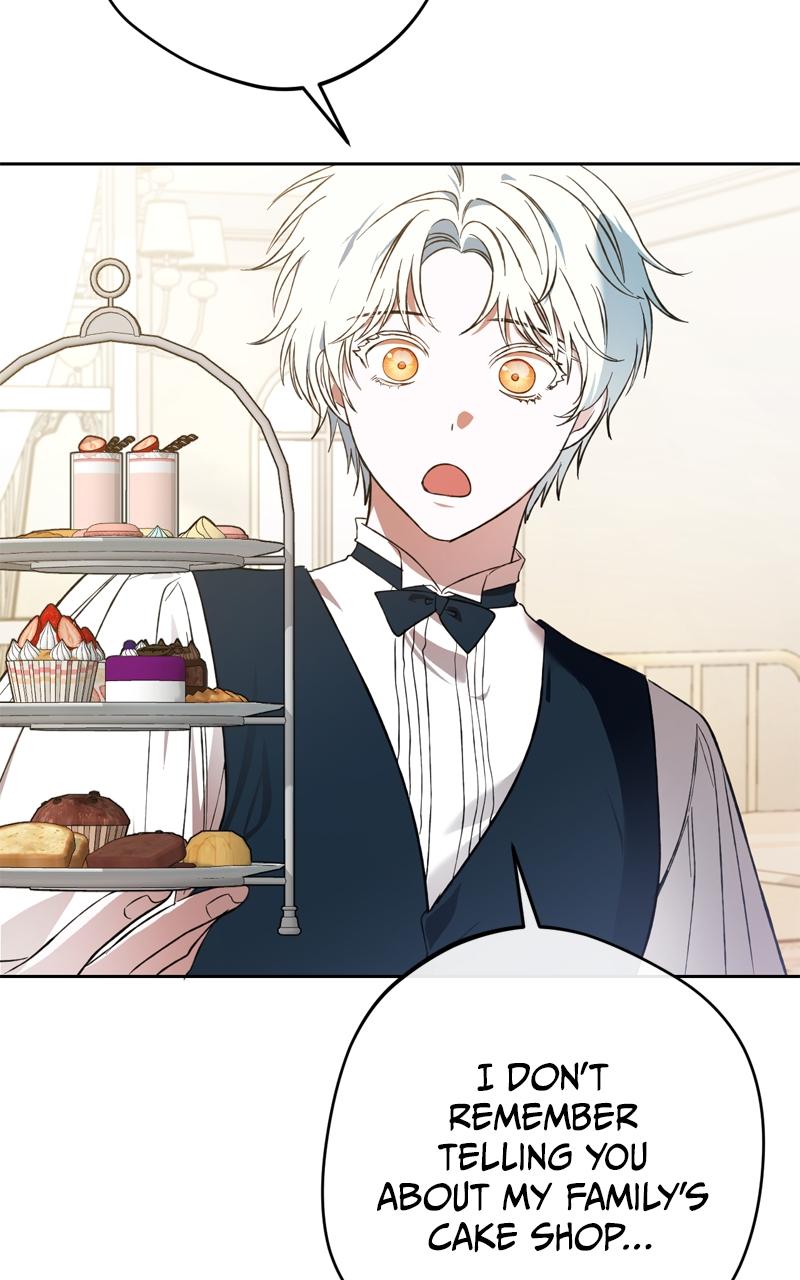 The Villainous Tyrant Has Returned Chap 8 - Next Chap 9