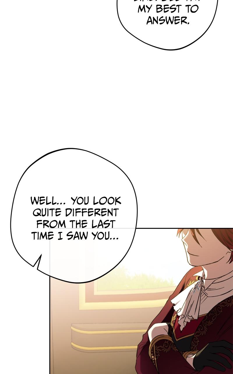 The Villainous Tyrant Has Returned Chap 8 - Next Chap 9