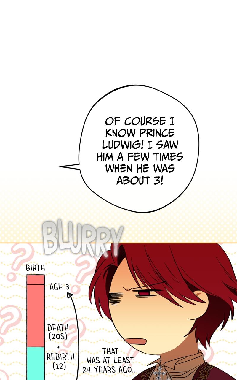 The Villainous Tyrant Has Returned Chap 9 - Next Chap 10