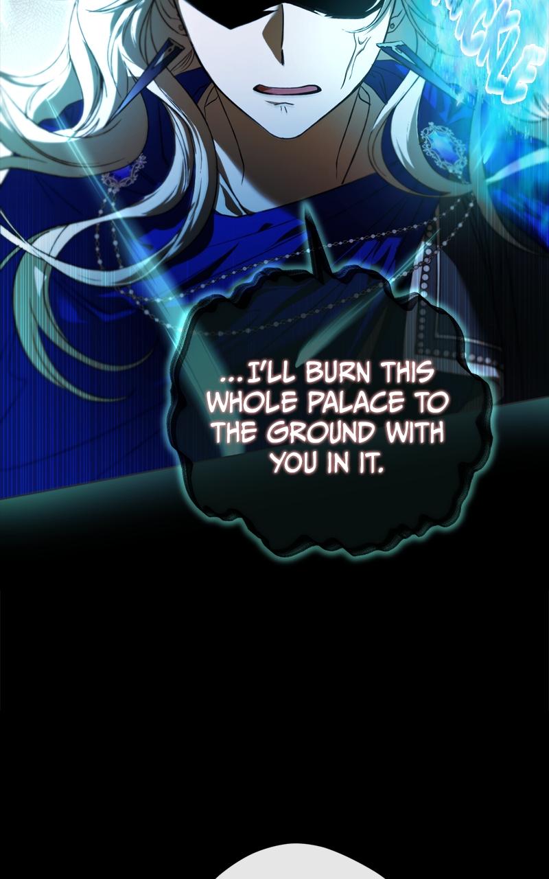 The Villainous Tyrant Has Returned Chap 9 - Next Chap 10