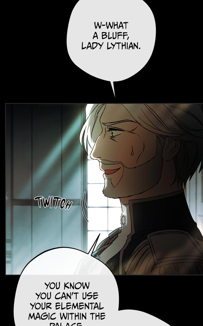 The Villainous Tyrant Has Returned Chap 9 - Next Chap 10