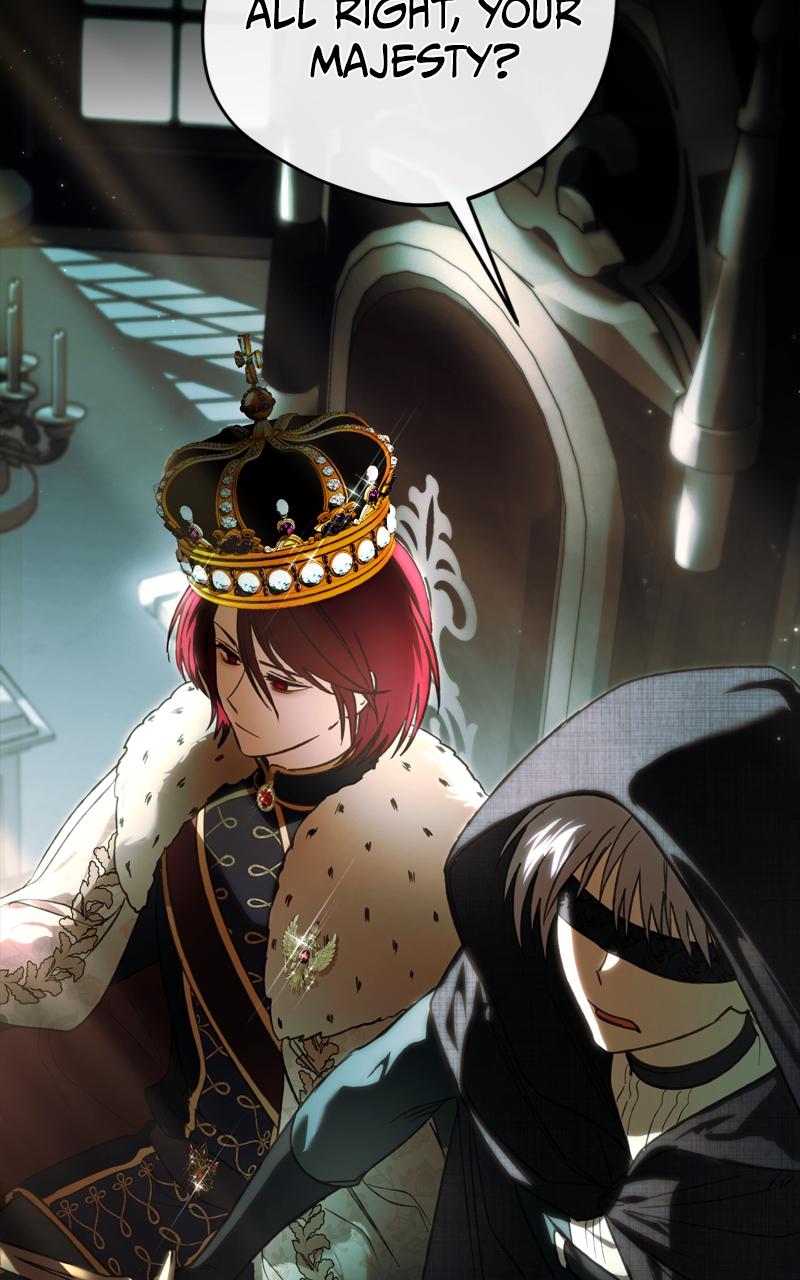 The Villainous Tyrant Has Returned Chap 9 - Next Chap 10