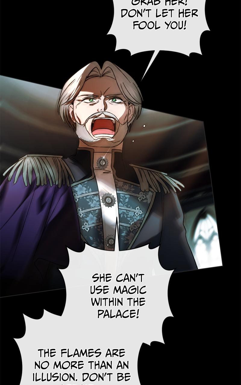 The Villainous Tyrant Has Returned Chap 9 - Next Chap 10