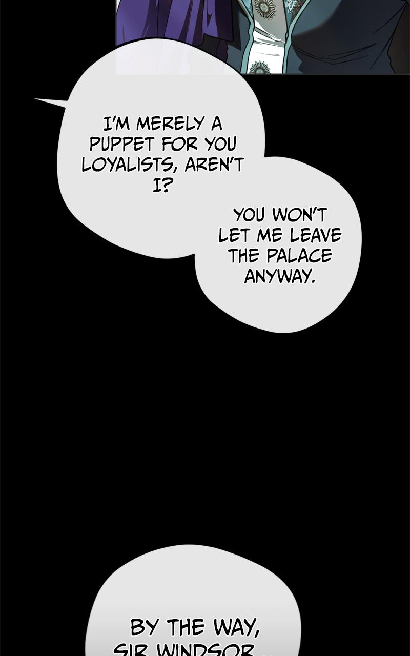 The Villainous Tyrant Has Returned Chap 9 - Next Chap 10