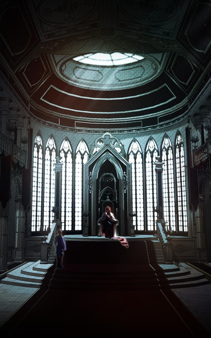 The Villainous Tyrant Has Returned Chap 9 - Next Chap 10