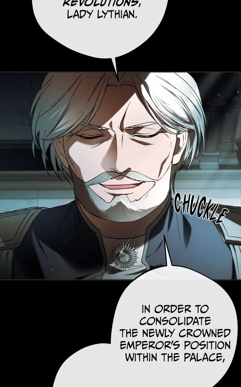 The Villainous Tyrant Has Returned Chap 9 - Next Chap 10