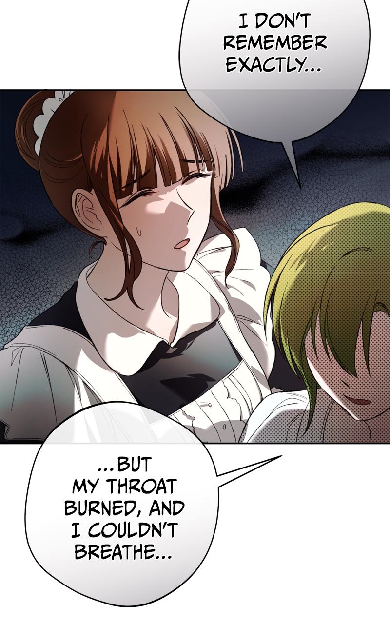 The Villainous Tyrant Has Returned Chap 1 - Next Chap 2