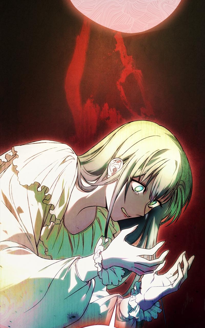 The Villainous Tyrant Has Returned Chap 1 - Next Chap 2