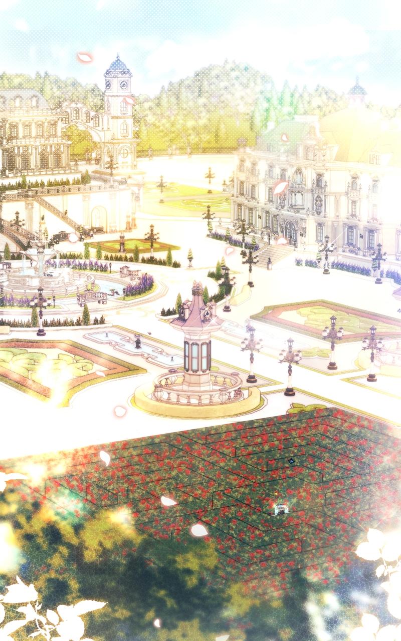 The Villainous Tyrant Has Returned Chap 1 - Next Chap 2