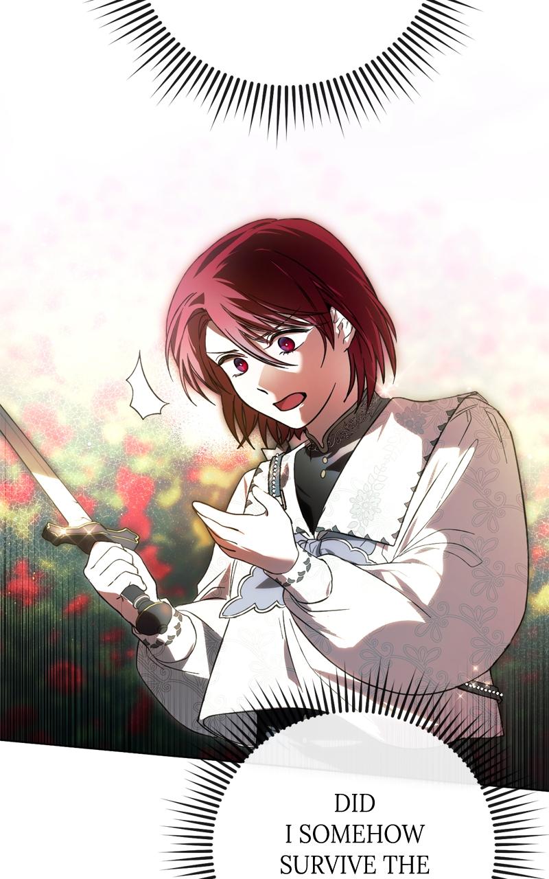 The Villainous Tyrant Has Returned Chap 1 - Next Chap 2