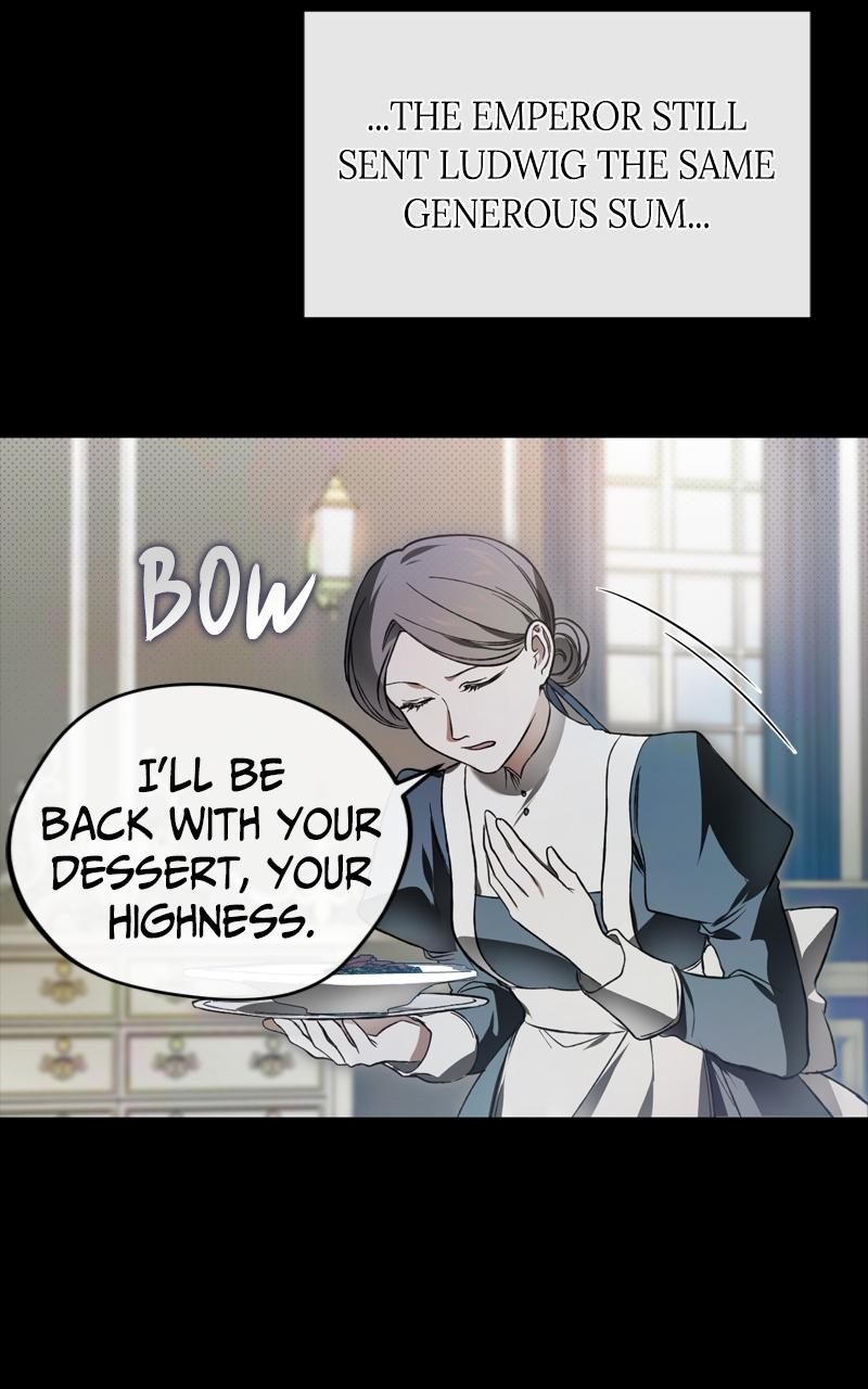 The Villainous Tyrant Has Returned Chap 2 - Next Chap 3