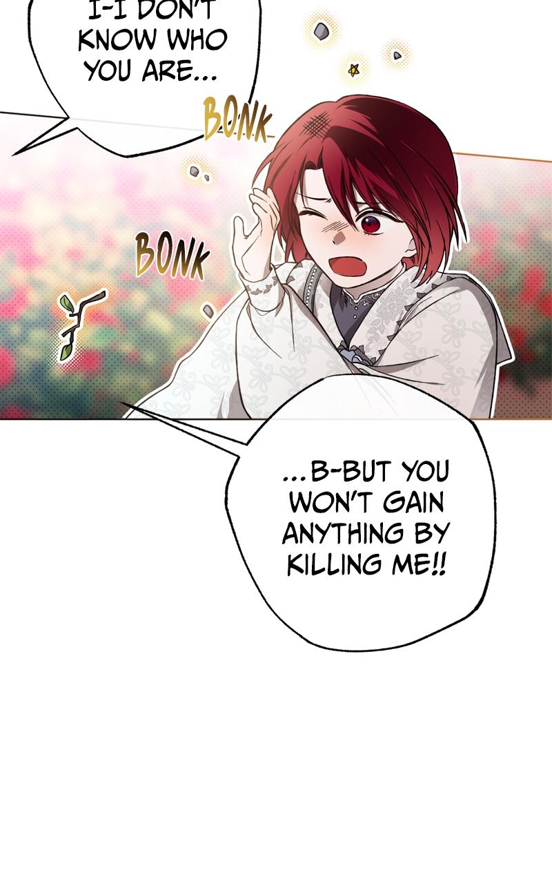 The Villainous Tyrant Has Returned Chap 2 - Next Chap 3